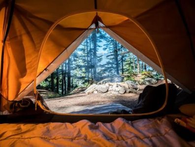 How To Have A Great Camping Trip: 5 Steps
