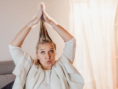 Mayonnaise Hair Masks That Will Make Your Hair Shine