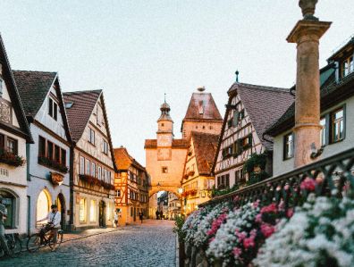 4 Best Places To Visit In Europe