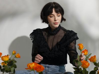 Best Nasty Gal Tops for Flattering Your Figure