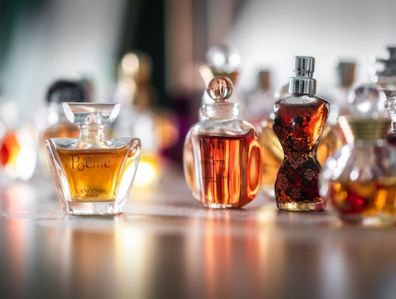Best-Selling Scents From Fragrance Direct