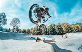 The Best BMX Bikes from Tredz for Every Rider