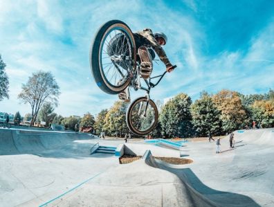 The Best BMX Bikes from Tredz for Every Rider