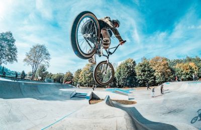 The Best BMX Bikes from Tredz for Every Rider