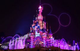 The Ultimate Guide To Exploring Disneyland Paris