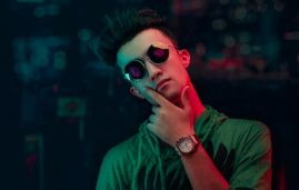 Best Men’s Blenders Eyewear Sunglasses for a Trendy Look
