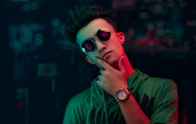 Best Men’s Blenders Eyewear Sunglasses for a Trendy Look