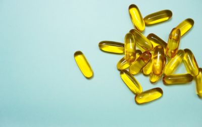 Top Weight Loss Vitamins You Need To Try From MyProtein