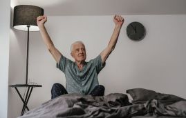 Top Men Pajamas at Eberjey to Enjoy a Comfortable Sleep