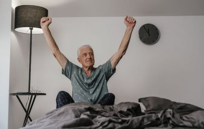 Top Men Pajamas at Eberjey to Enjoy a Comfortable Sleep