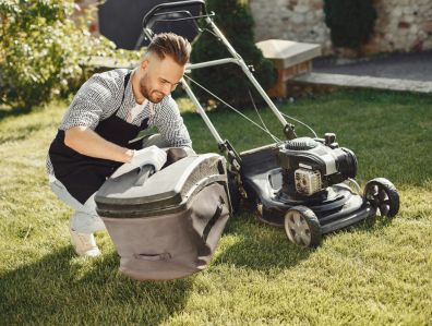 5 Gradening Tools From Ryobi You Must Have