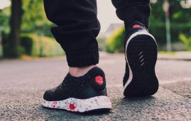 Best 5 Men’s Footwear At BSTN