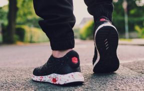 Best 5 Men’s Footwear At BSTN