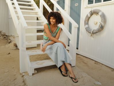 Explore the best Havaianas women's sliders for ultimate comfort and style
